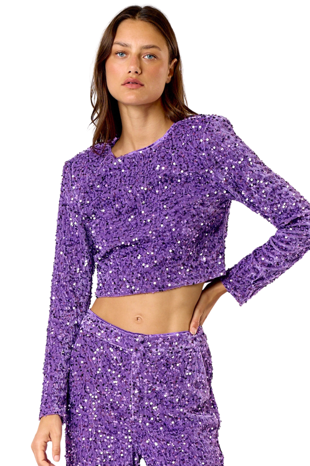 Purple Main