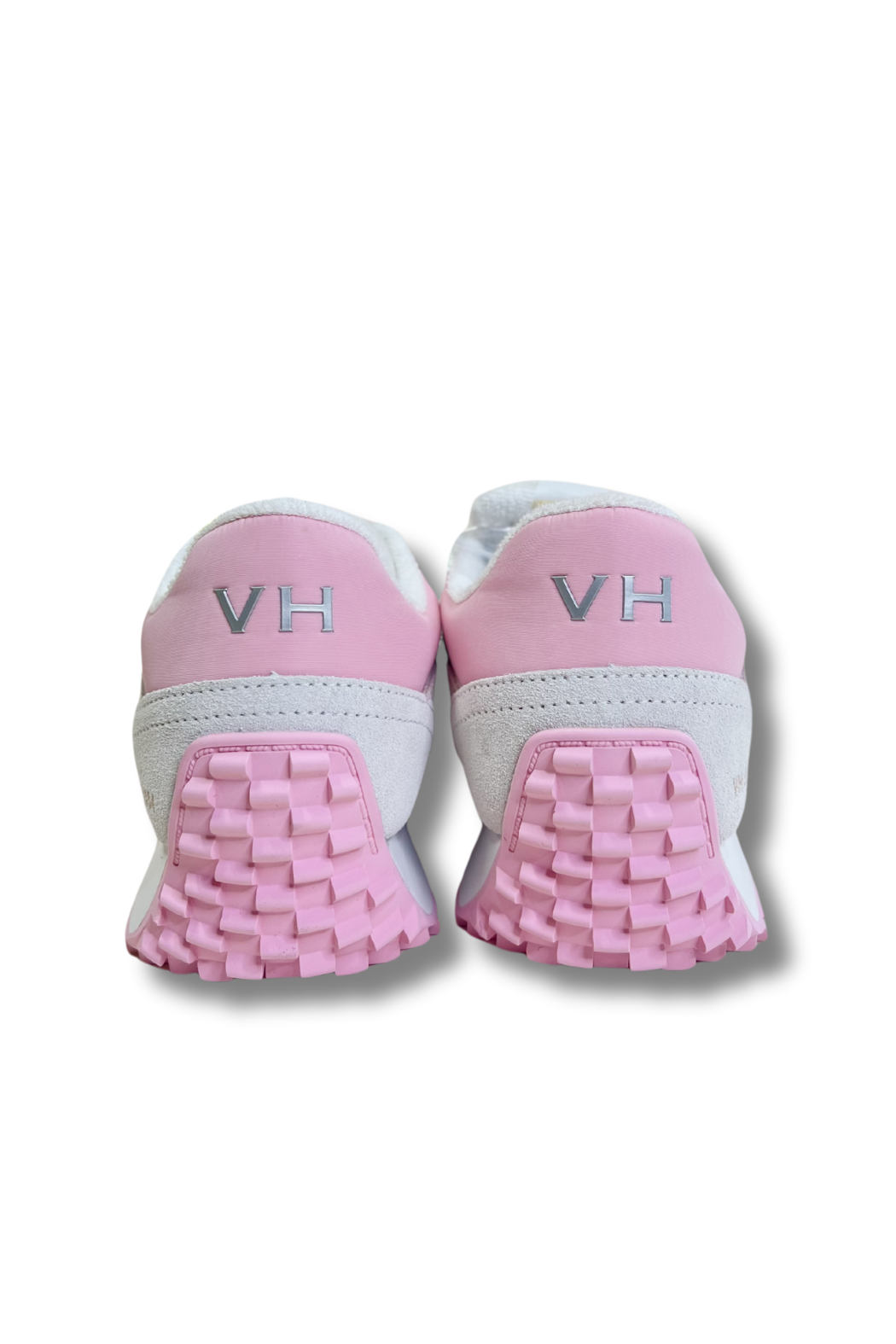 Bby Pink/Silver
