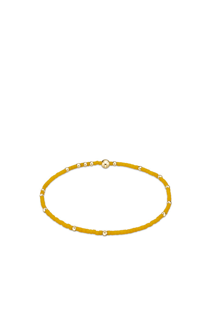 Golden Yellow Main
