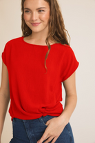 Red Main