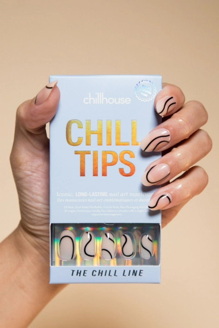 The Chill Line Main