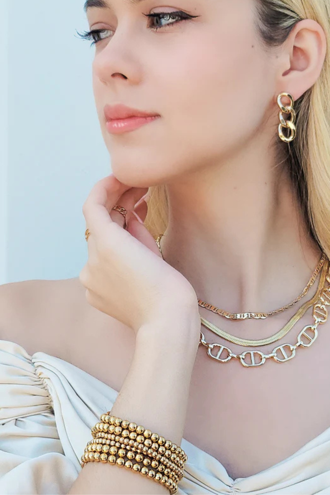 Gold
