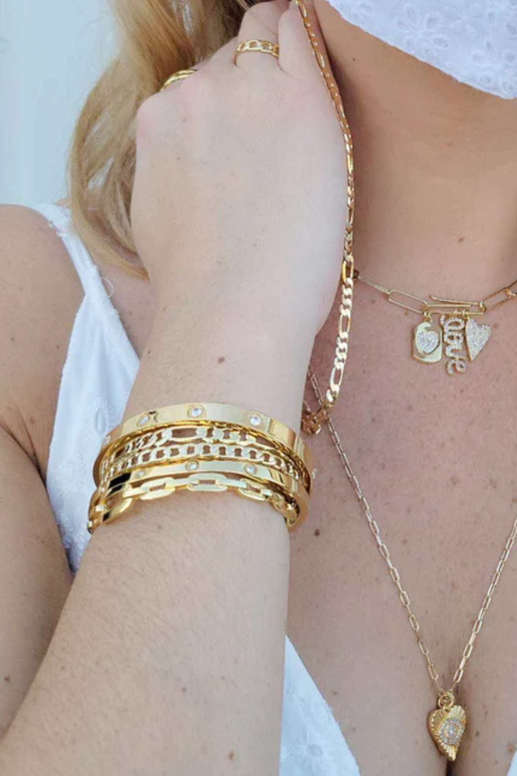 Gold