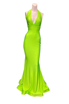 Neon Lime Green Main