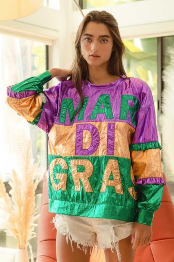 Mardi Gras Main