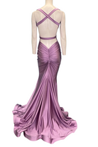Light Lavender