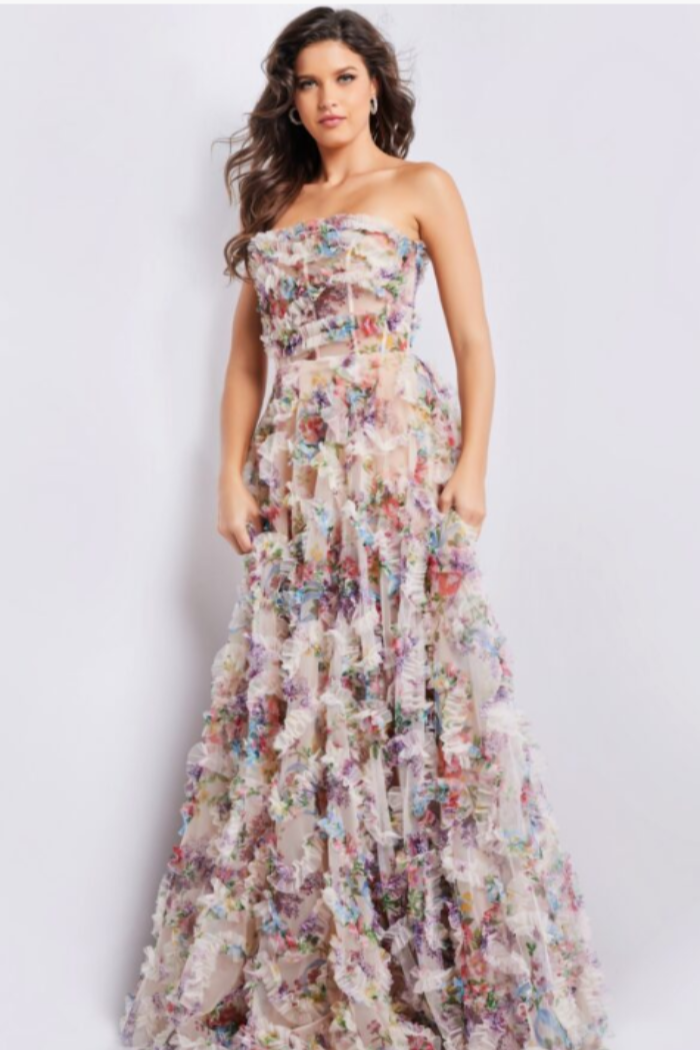 Floral