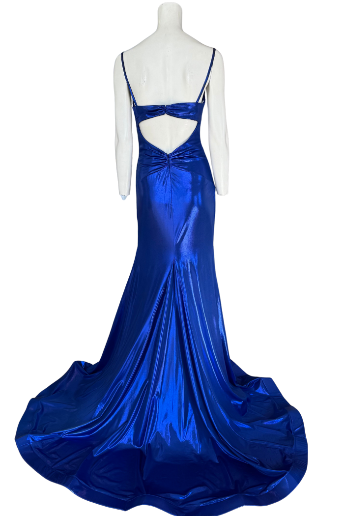 Cobalt Blue