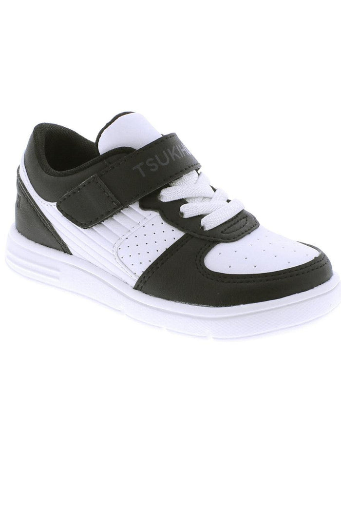 Black/White