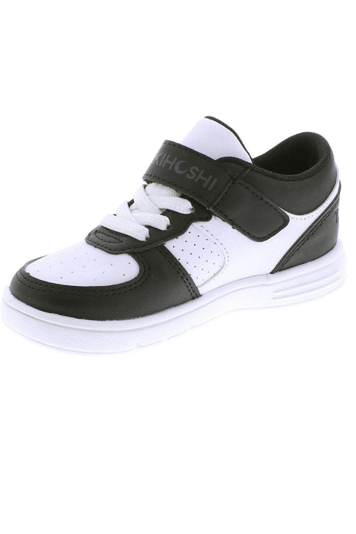 Black/White