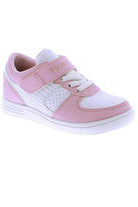 Pink/White