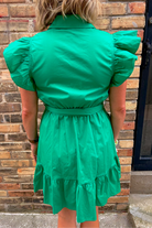 Kelly Green