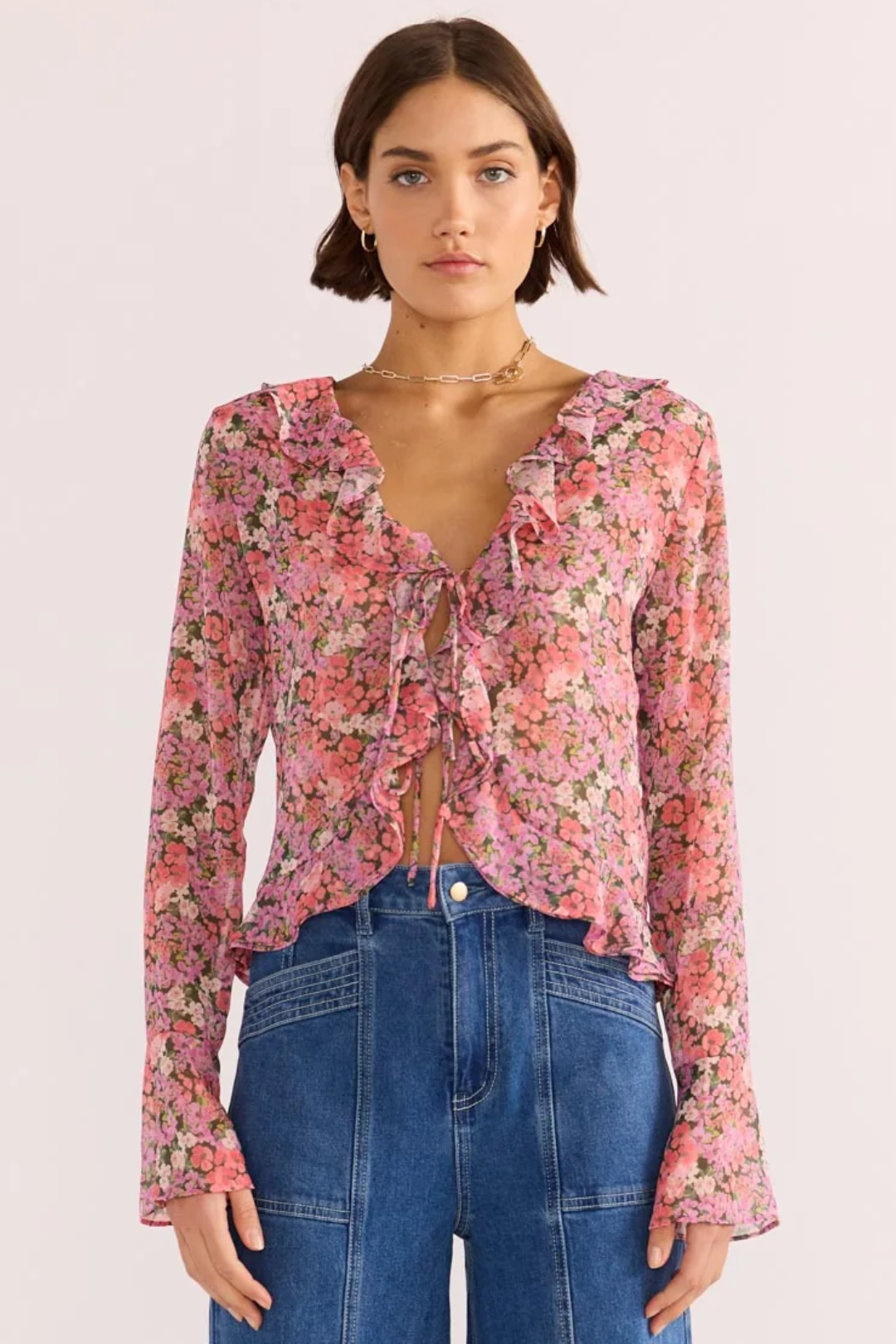 DITSY FLORAL