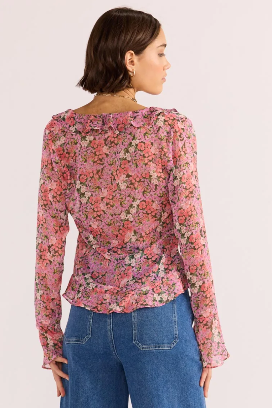 DITSY FLORAL