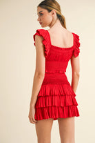 CANDY APPLE