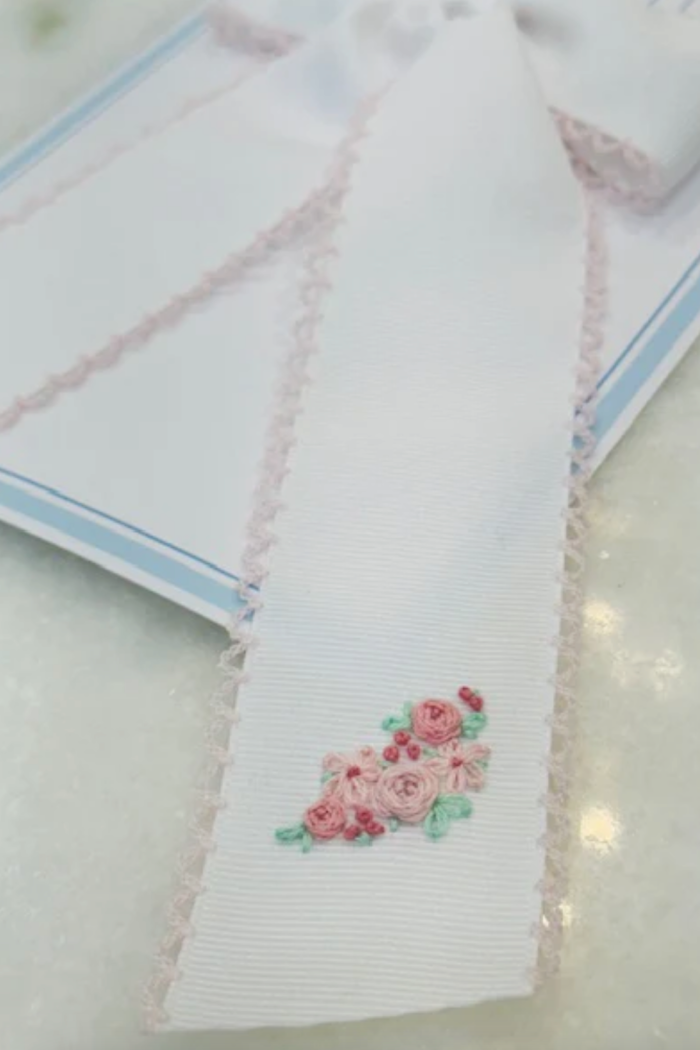 White/PINK Main