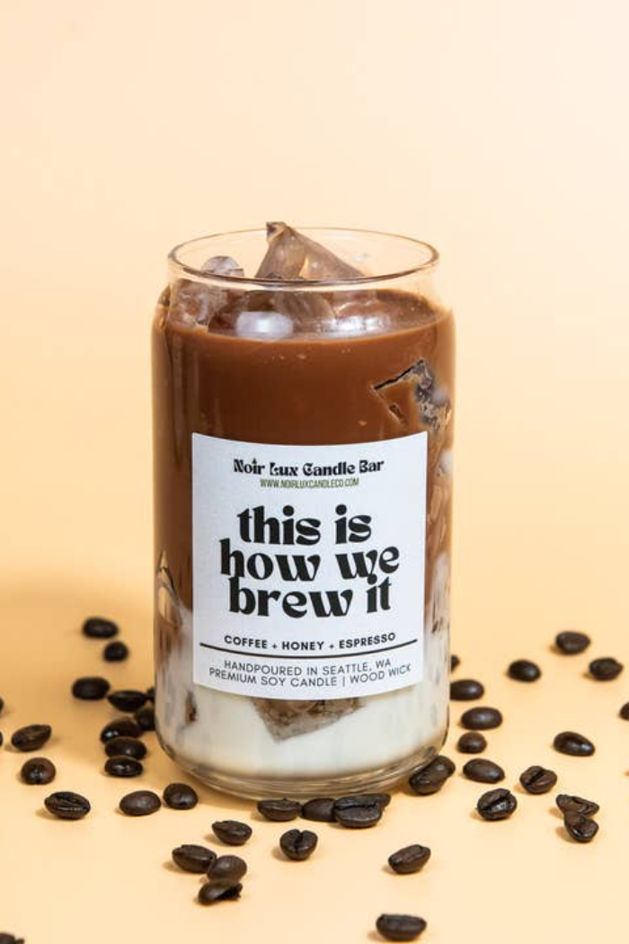 Brown Main