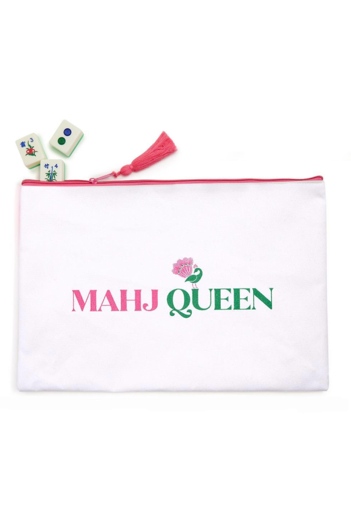 MAHJ QUEEN Main
