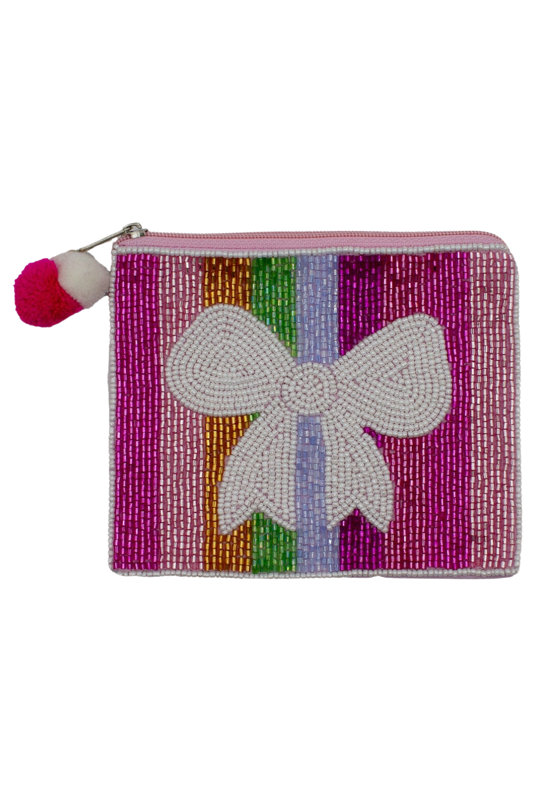 Multicolor Main