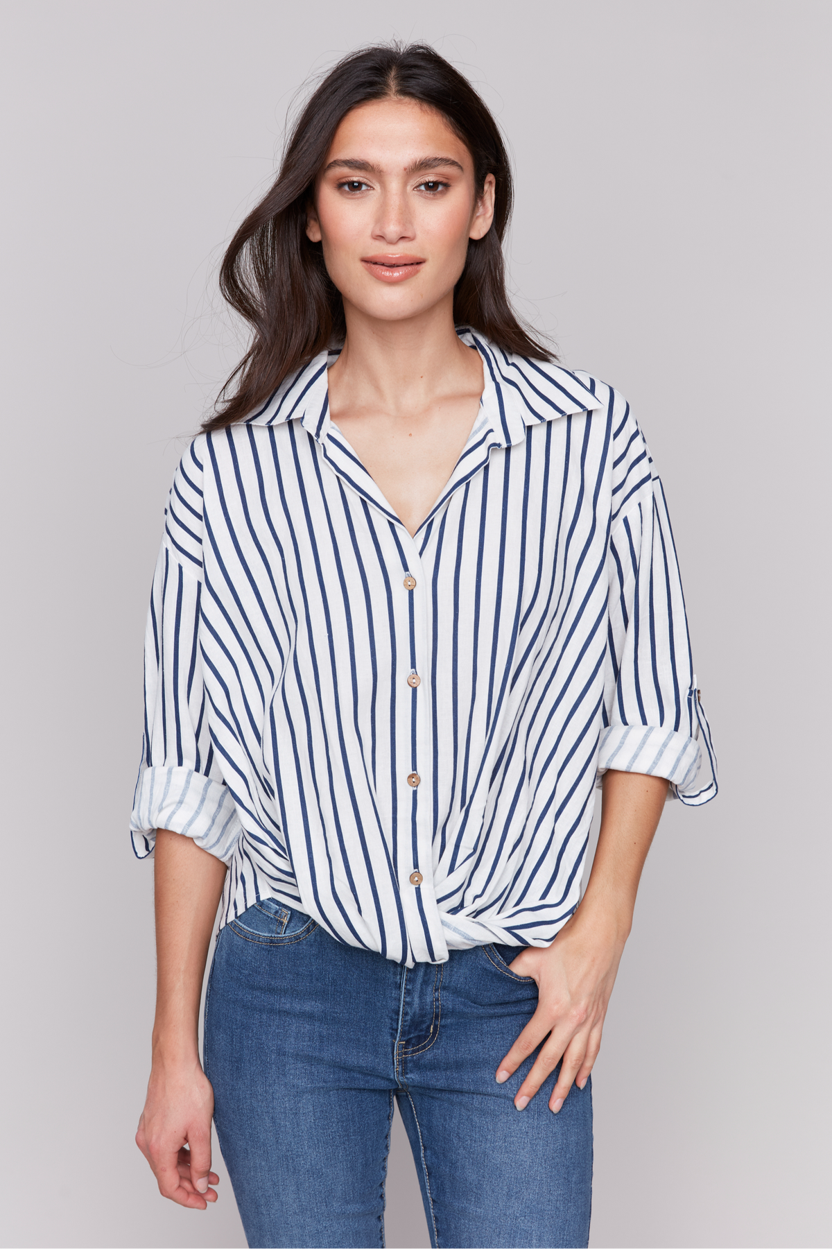 Rayures Stripes Main