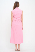 Petal Embrace Pink