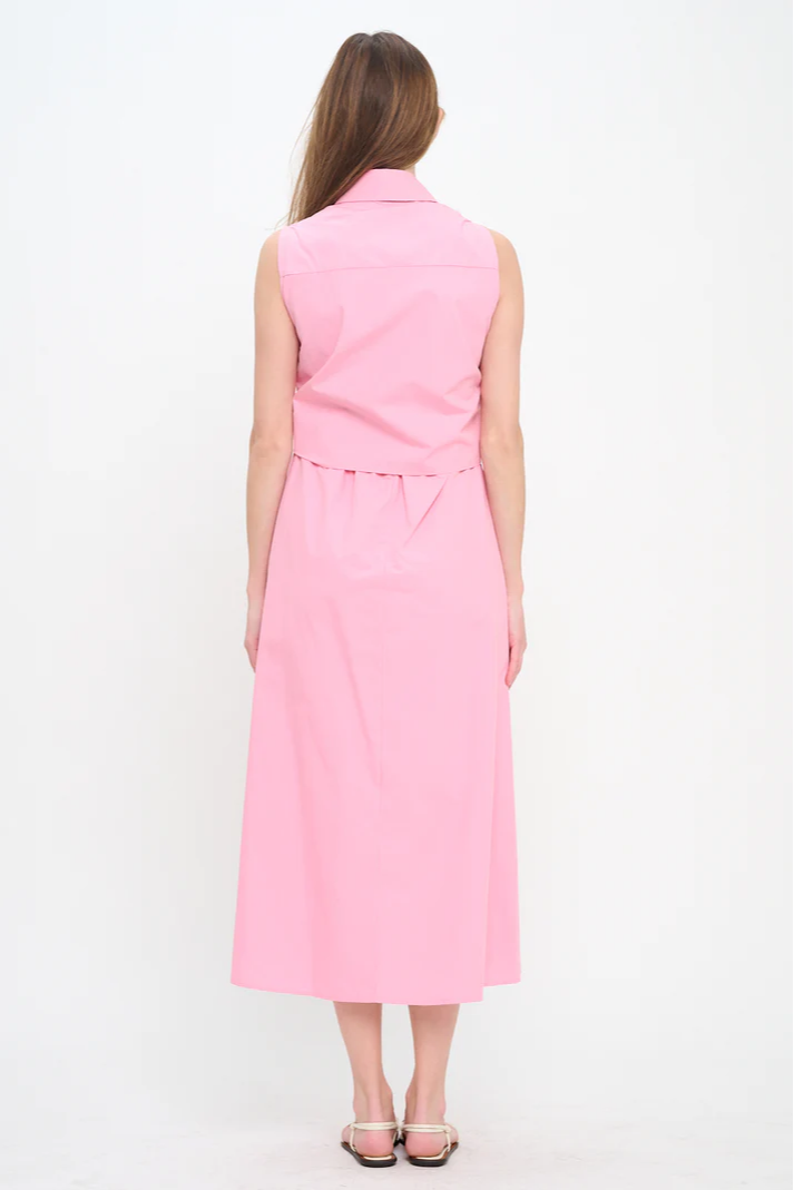 Petal Embrace Pink