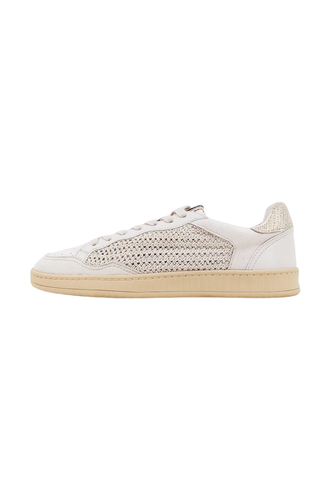 Bone Woven