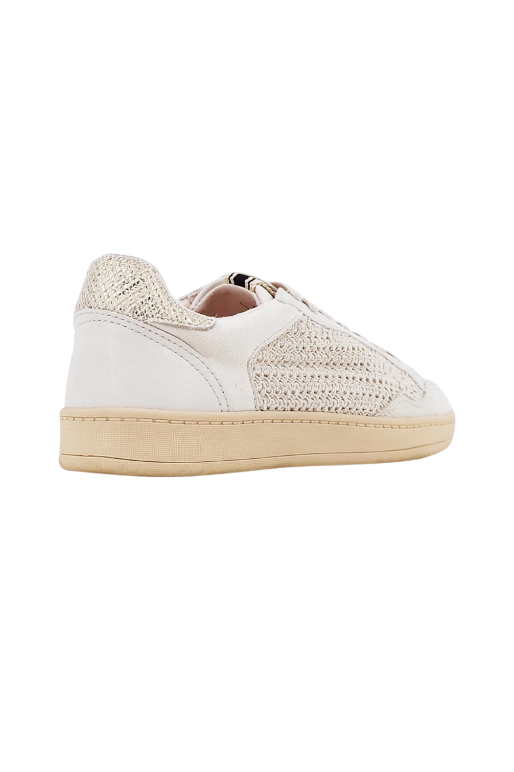 Bone Woven