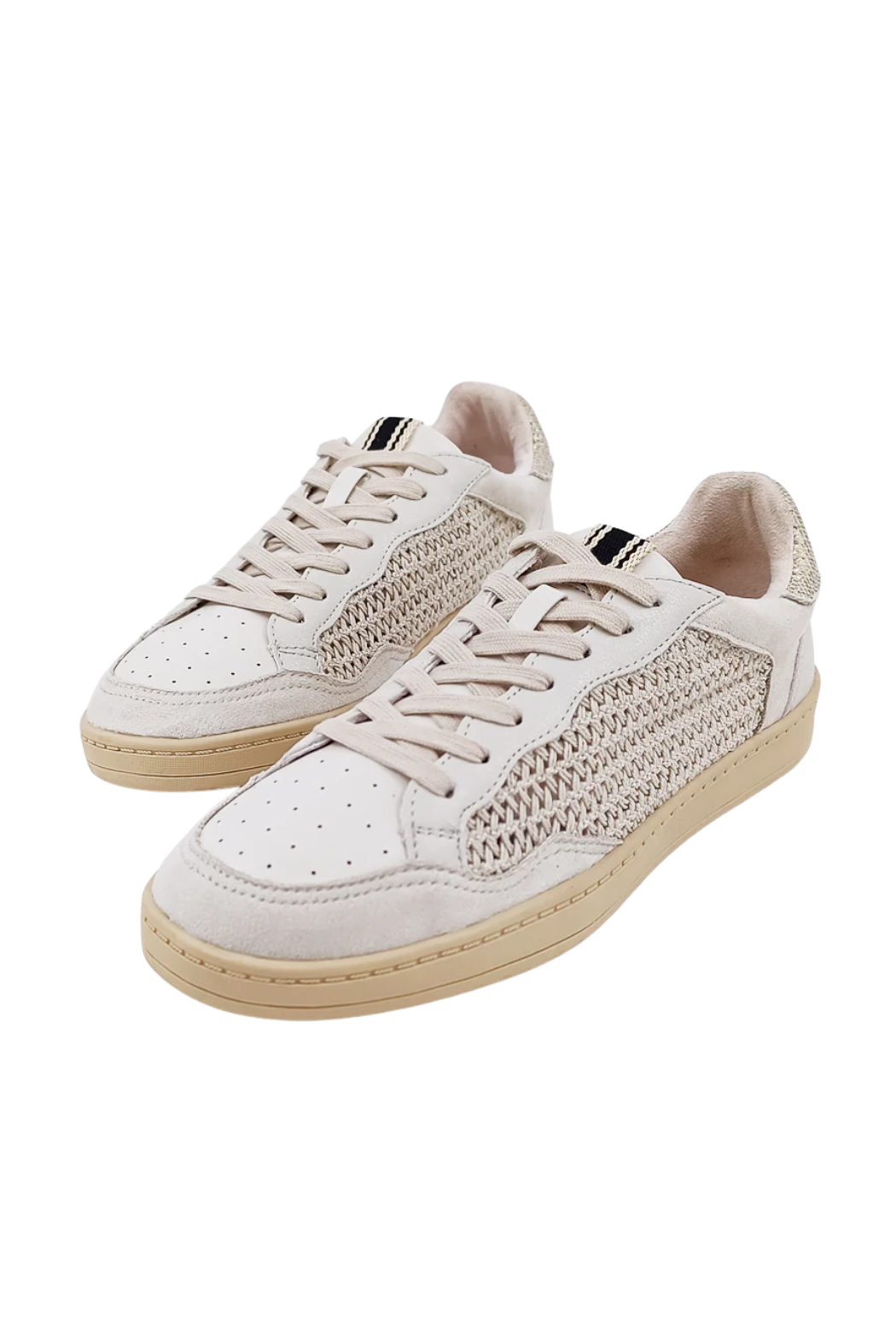 Bone Woven