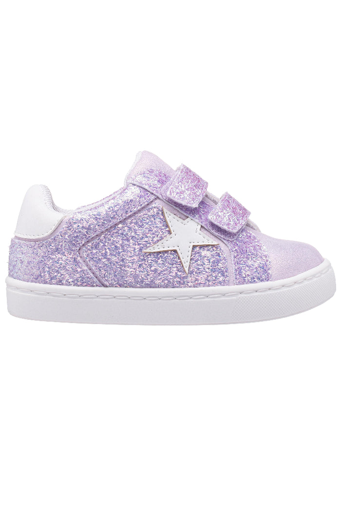 LT Purple Glitter Main