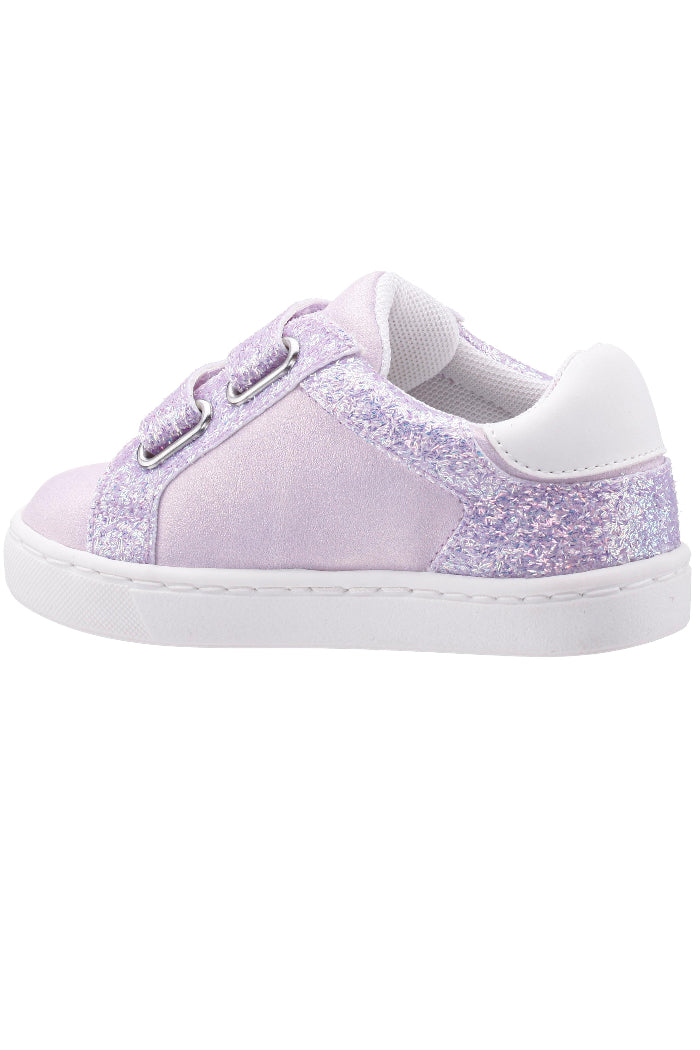 LT Purple Glitter