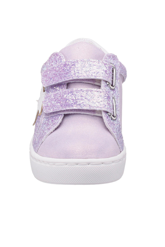 LT Purple Glitter