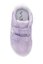 LT Purple Glitter