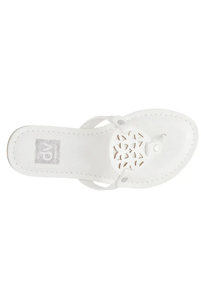 White Shiny