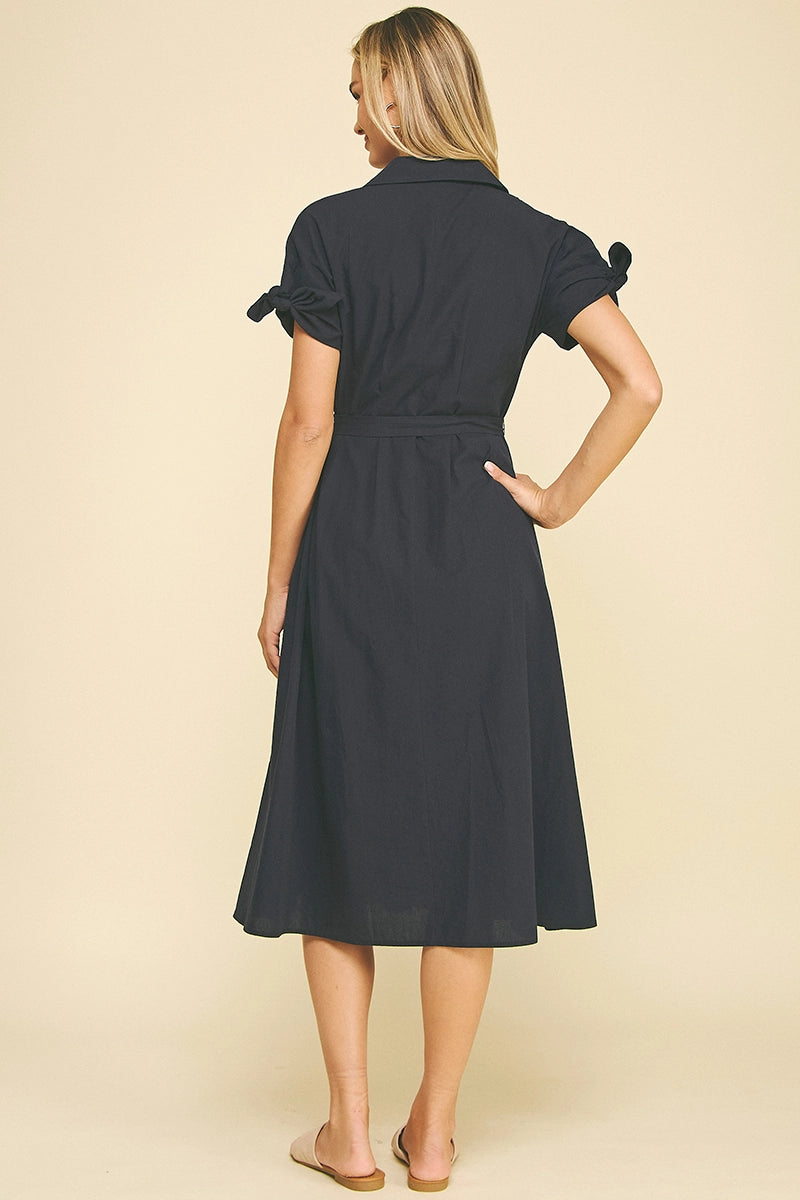 Deep Navy