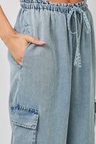 Denim Blue