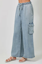 Denim Blue