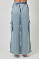 Denim Blue