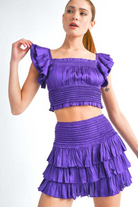 PURPLE Main
