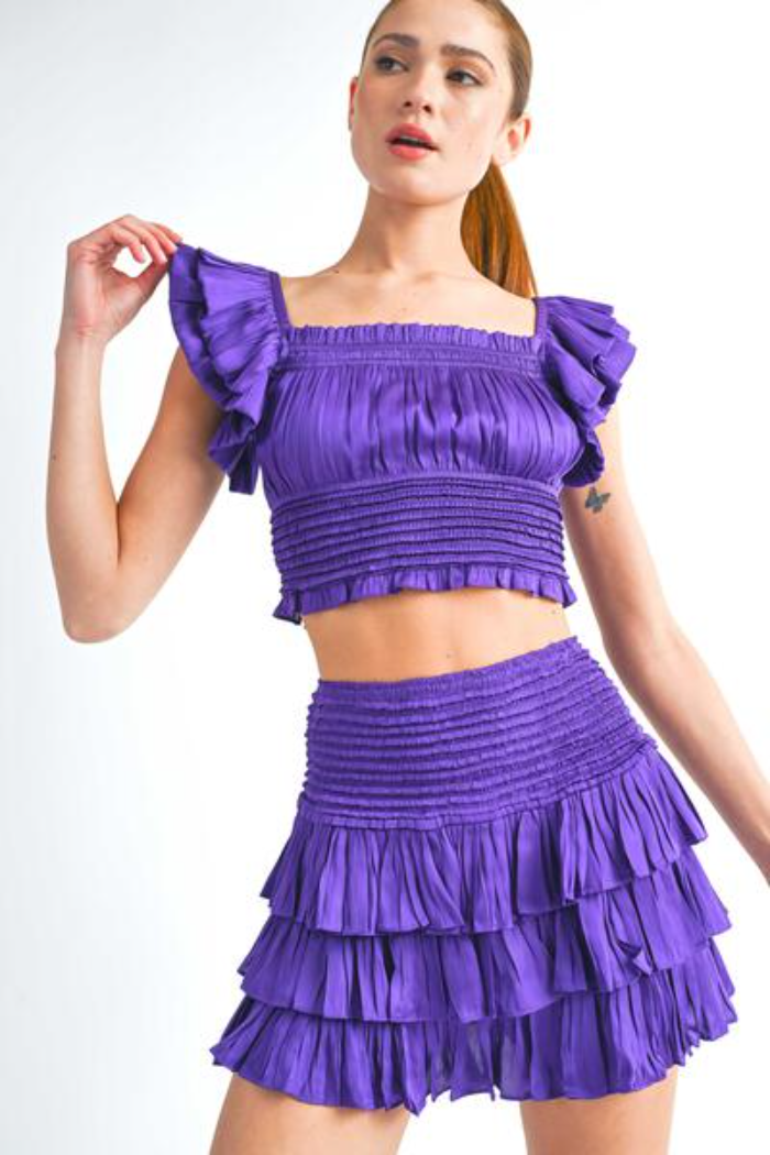 PURPLE Main