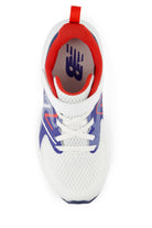 Team Royal/White/True Red-YTRAVAM2
