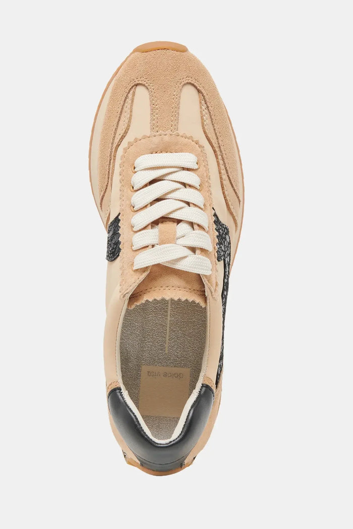 Tan Multi
