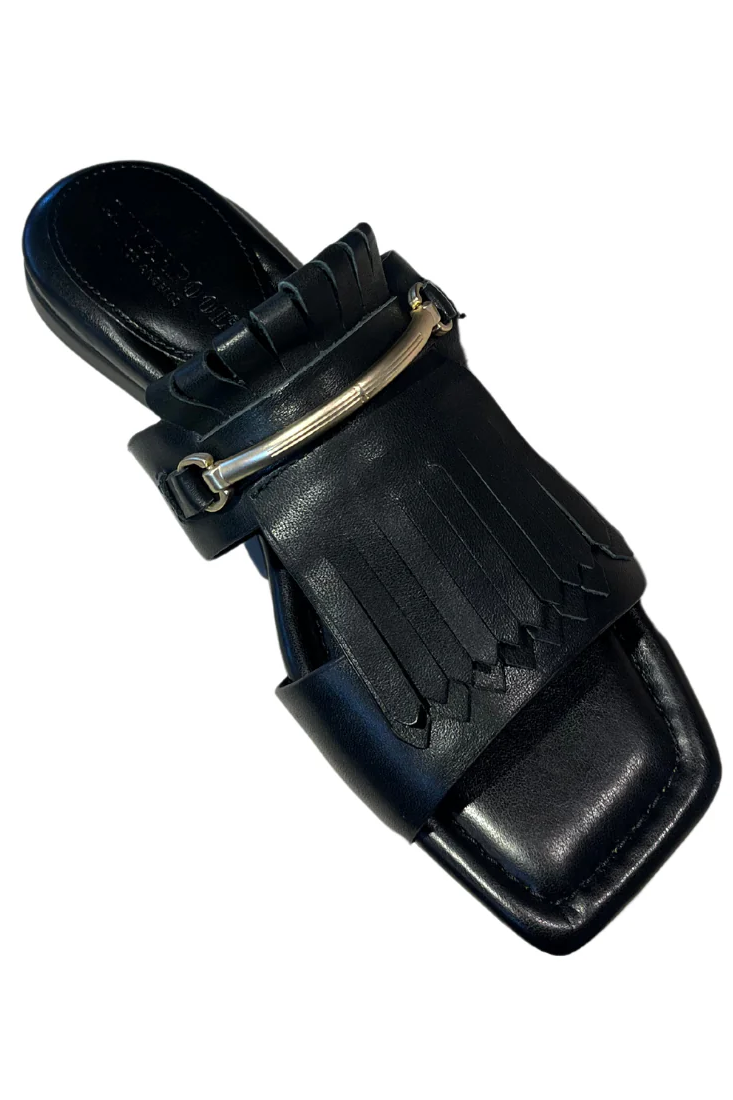 Black Main
