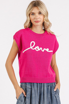 Pink Main