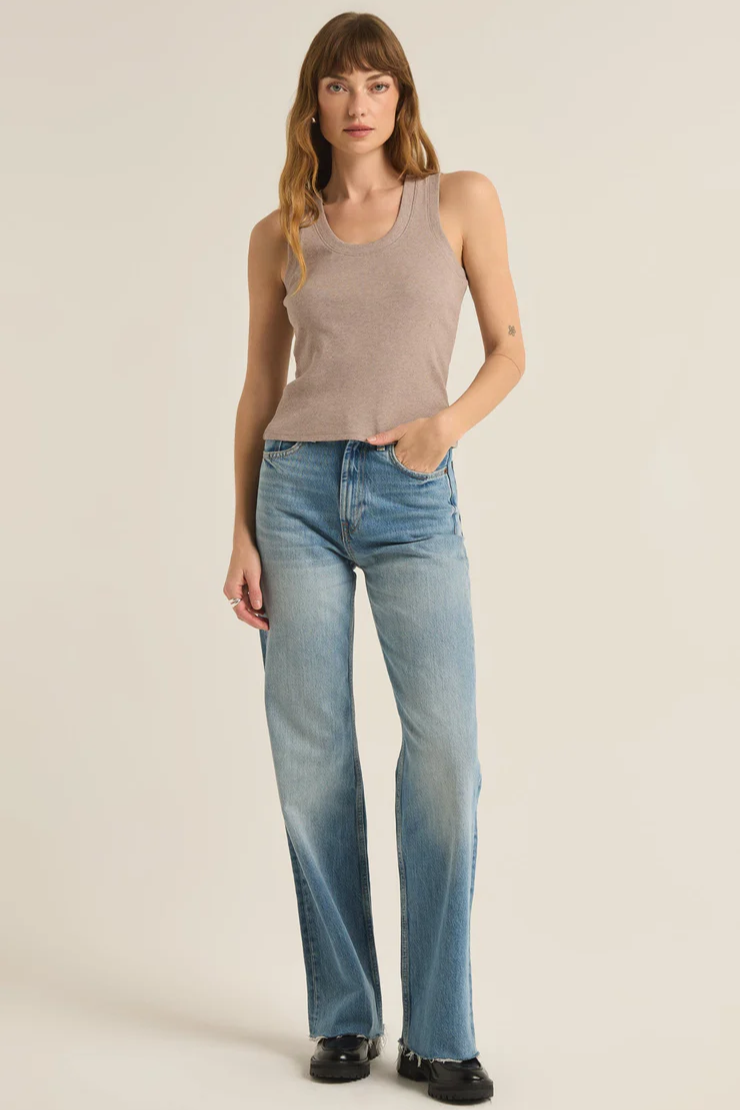 Heather Taupe