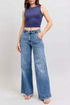 Light Denim Main