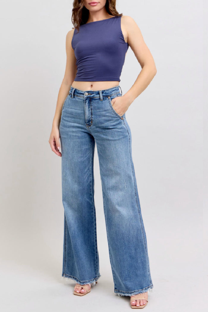 Light Denim Main