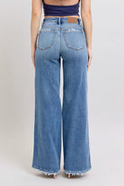 Light Denim