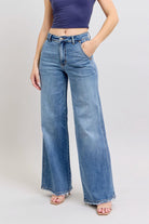 Light Denim