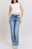 Light Denim Main